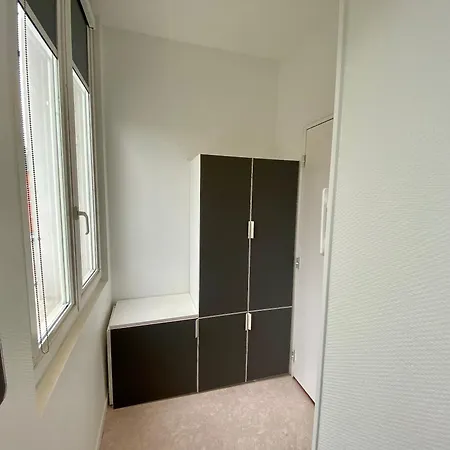 Apartment Once Upon A Time In - 213 Rouen