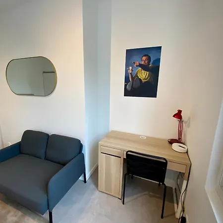 Once Upon A Time In - 213 * Rouen