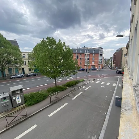 Appartamento Once Upon A Time In - 213 Rouen