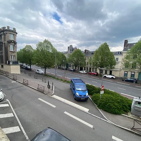 Once Upon A Time In - 213 * Rouen