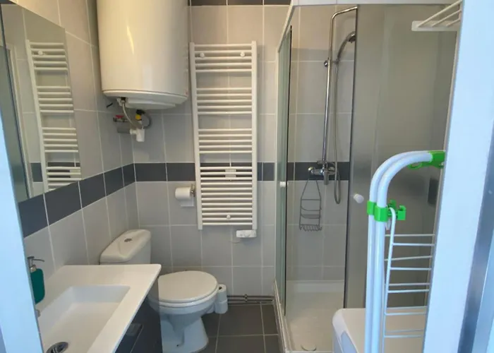 Once Upon A Time In - 213 Apartment *