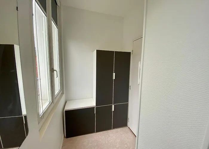 Apartment Once Upon A Time In - 213 Rouen