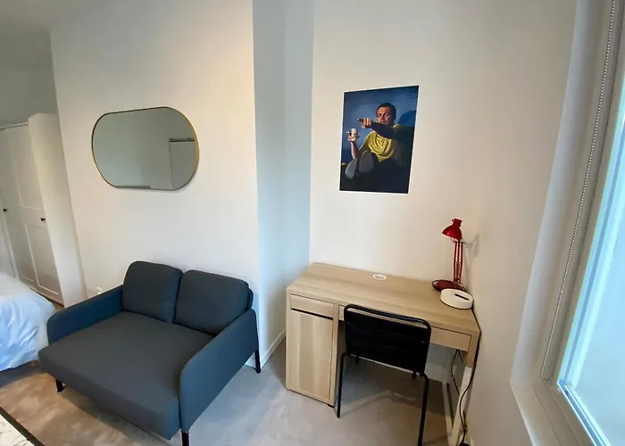 Once Upon A Time In - 213 * Rouen