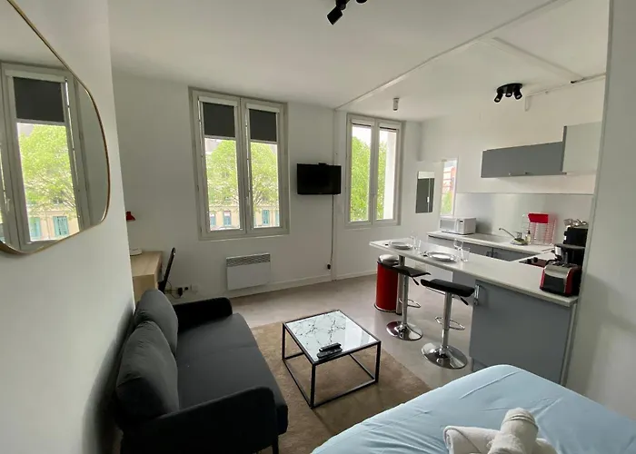 Once Upon A Time In - 213 Apartment