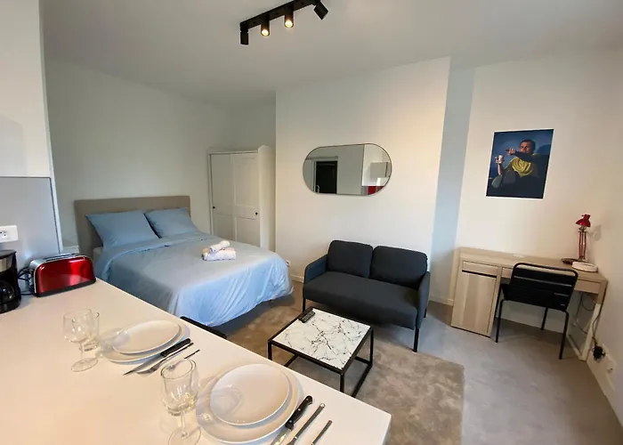 Once Upon A Time In - 213 * Rouen