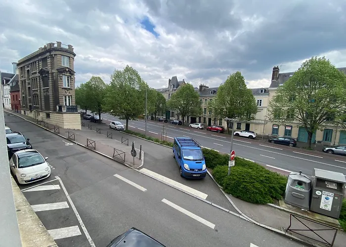 Once Upon A Time In - 213 * Rouen